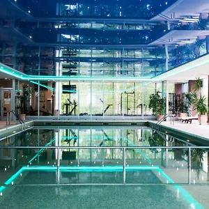 3* Отель Mercure Posejdon